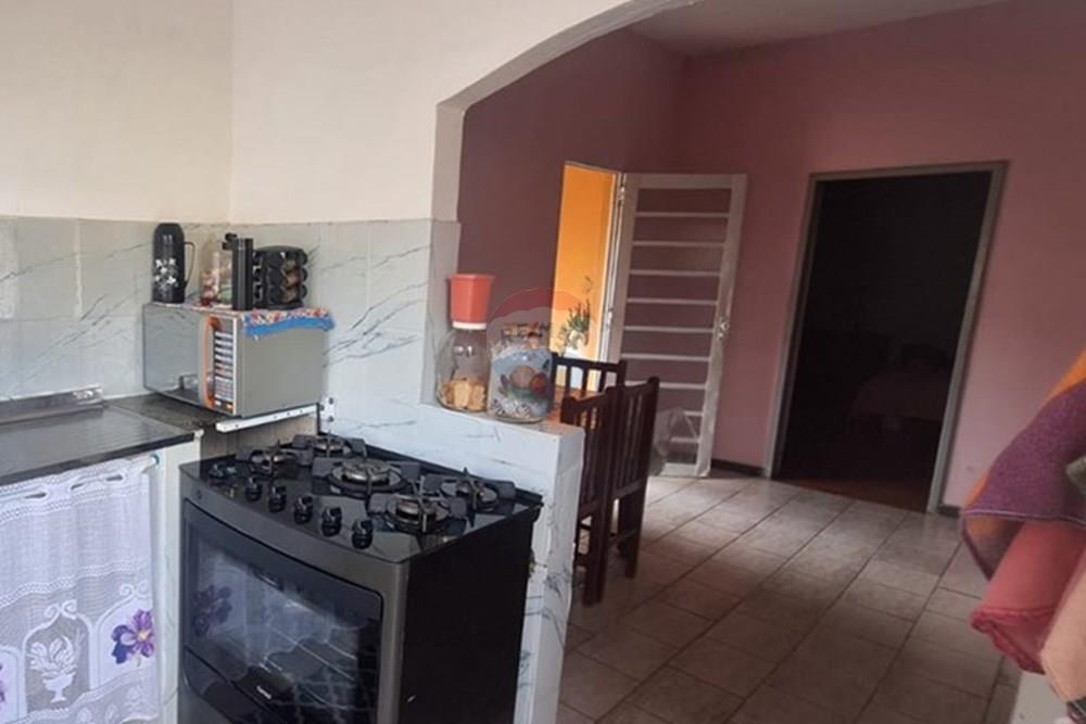 Casa - Venda - Belo Horizonte , Minas Gerais - Casa solimoes 3.jpeg - 870411117-17