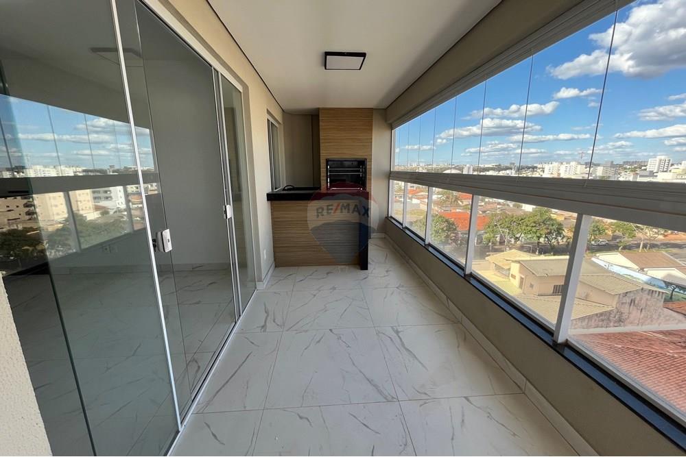 Apartamento - Alugar - Uberlândia , Minas Gerais - IMG_7649.jpg - 870381002-168