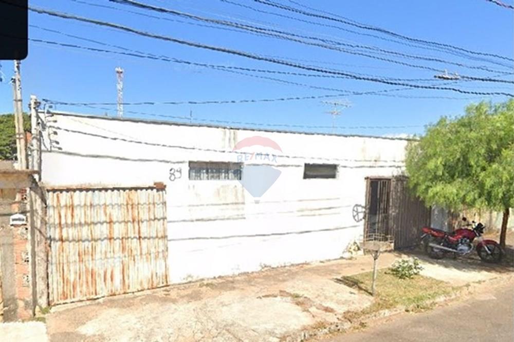 Terreno - Venda - Araguari , Minas Gerais - terreno paranoa 4.jpg - 870441003-44