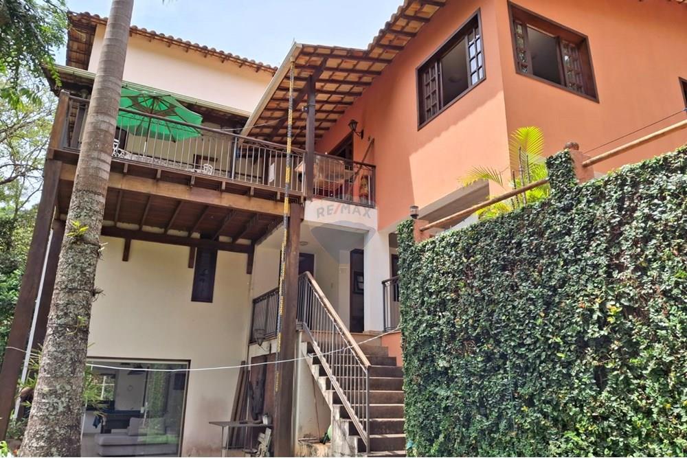 Casa de Condomínio - Venda - Brumadinho , Minas Gerais - WhatsApp Image 2025-10-27 at 16.02.10.jpeg - 870761011-19