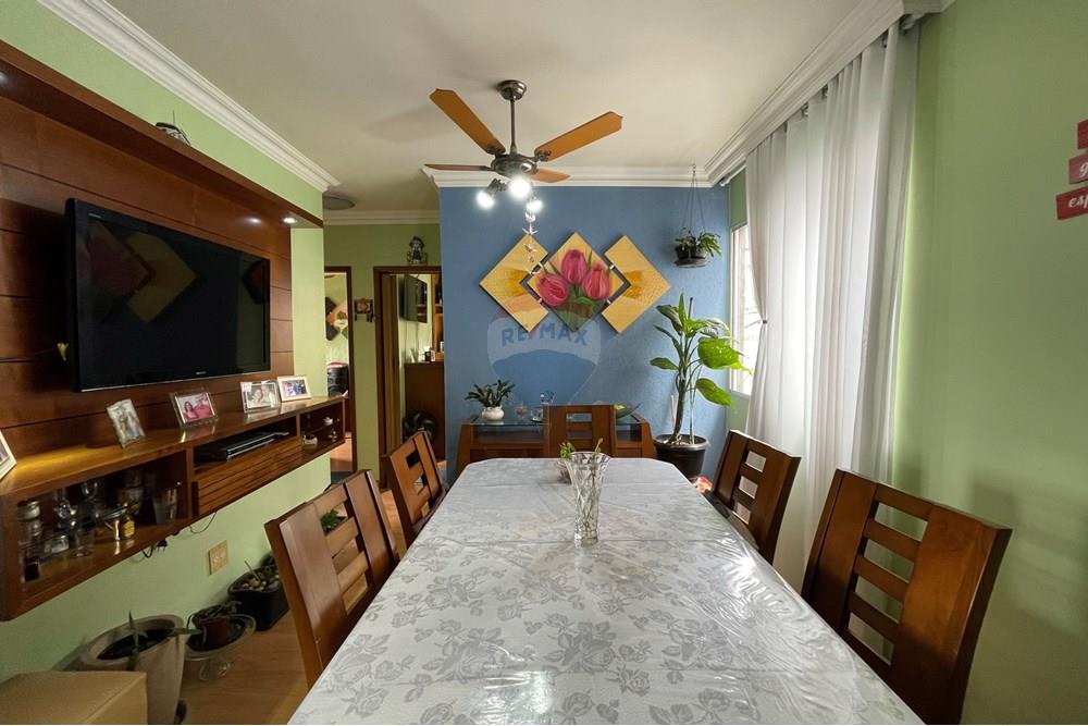 Apartamento - Venda - Belo Horizonte , Minas Gerais - IMG_1660.jpg - 870411006-67