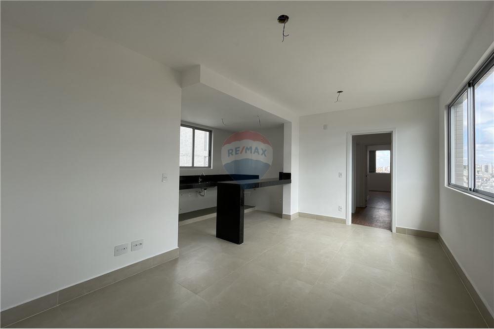 Cobertura - Venda - Belo Horizonte , Minas Gerais - Sala - Sala de estar - 870251002-596