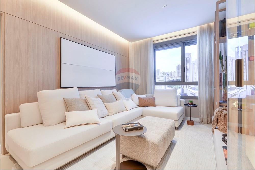 Apartamento - Venda - Nova Lima , Minas Gerais - 23_AURA_SALA.jpg - 870421122-23