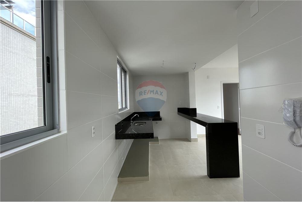 Cobertura - Venda - Belo Horizonte , Minas Gerais - Cozinha - Cozinha - 870251002-596