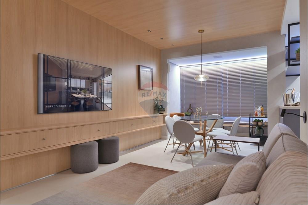 Apartamento - Venda - Belo Horizonte , Minas Gerais - 04_Somattos_Flow_Sala3.jpg - 870421122-13