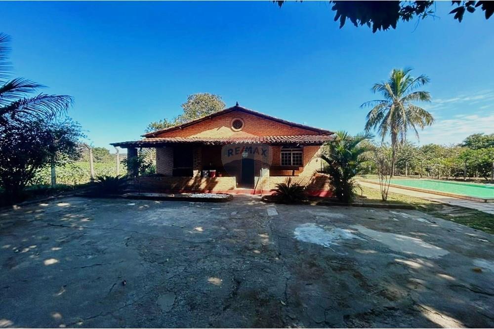 Casa de Campo - Venda - Paraopeba , Minas Gerais - d622dda9-f45b-4b47-9ecc-d58d3d812e72.jpeg - 870241024-79
