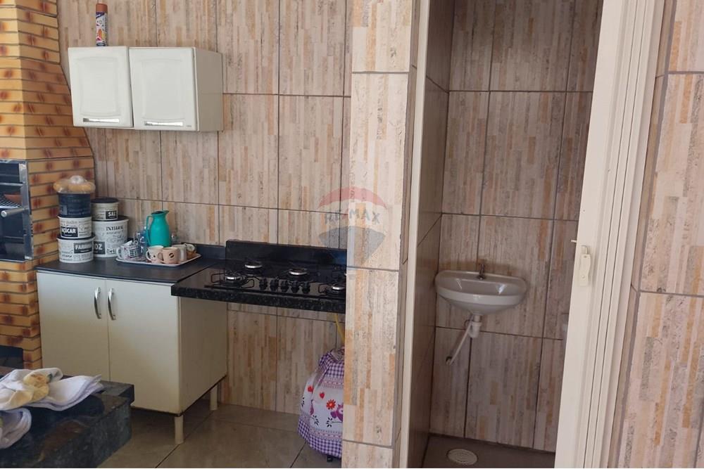 Casa - Venda - Araxá , Minas Gerais - BIA 3.jpeg - 870431061-2