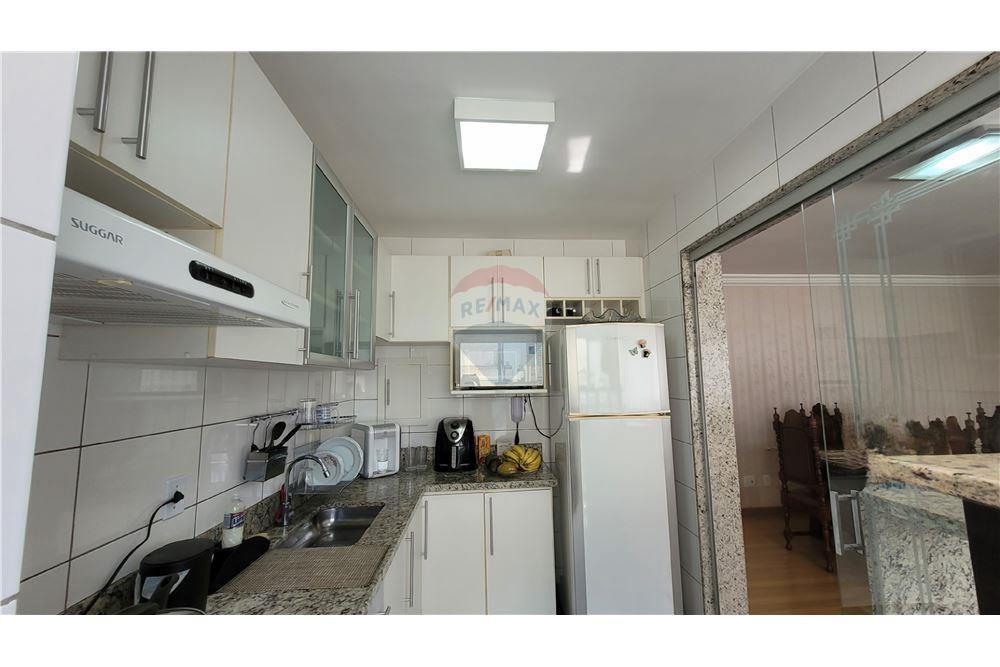 Apartamento - Venda - Belo Horizonte , Minas Gerais - 13 - 870251047-155