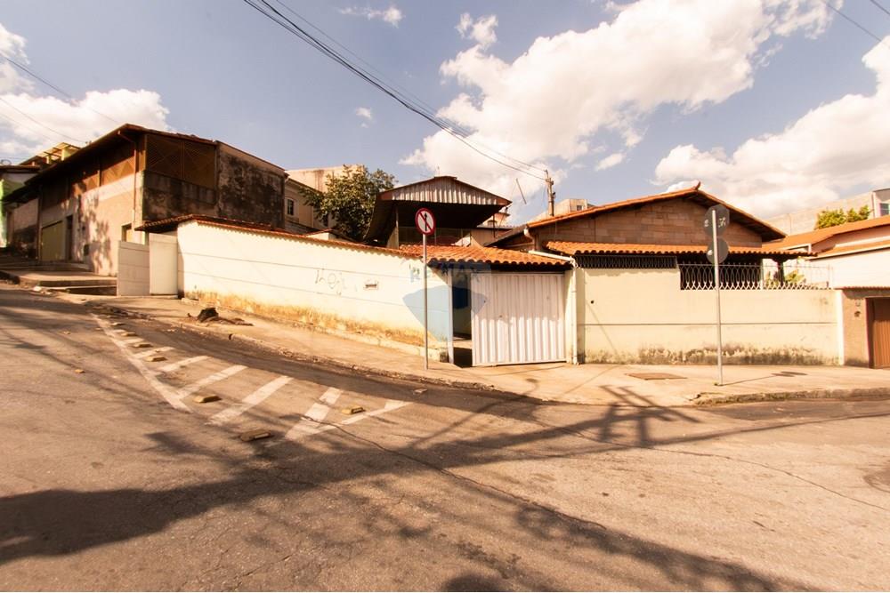 Casa - Venda - Contagem , Minas Gerais - LD1_5273.jpg - Fachada - 870421081-8