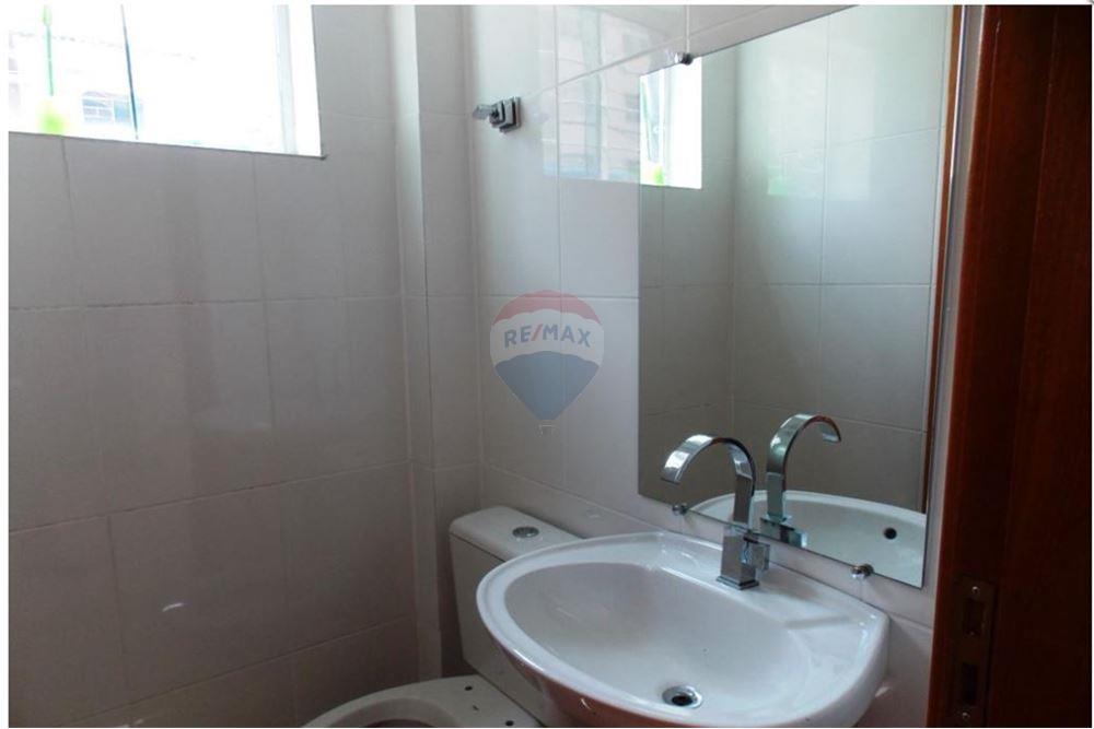 Casa - Venda - Belo Horizonte , Minas Gerais - Banheiro - 870251014-90