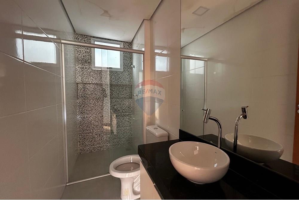 Apartamento - Venda - Belo Horizonte , Minas Gerais - 23.jpg - Banheiro - 870351012-212