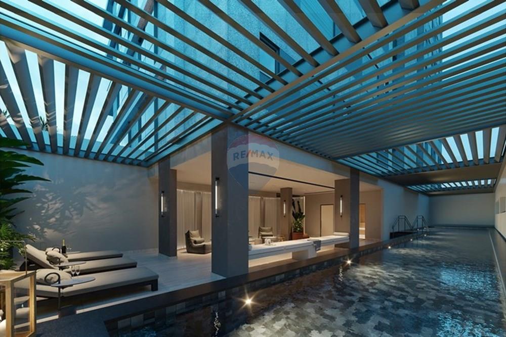 Apartamento - Venda - Belo Horizonte , Minas Gerais - SOMATTOS_CASAALEIXO_PISCINA.jpg - 870421122-22