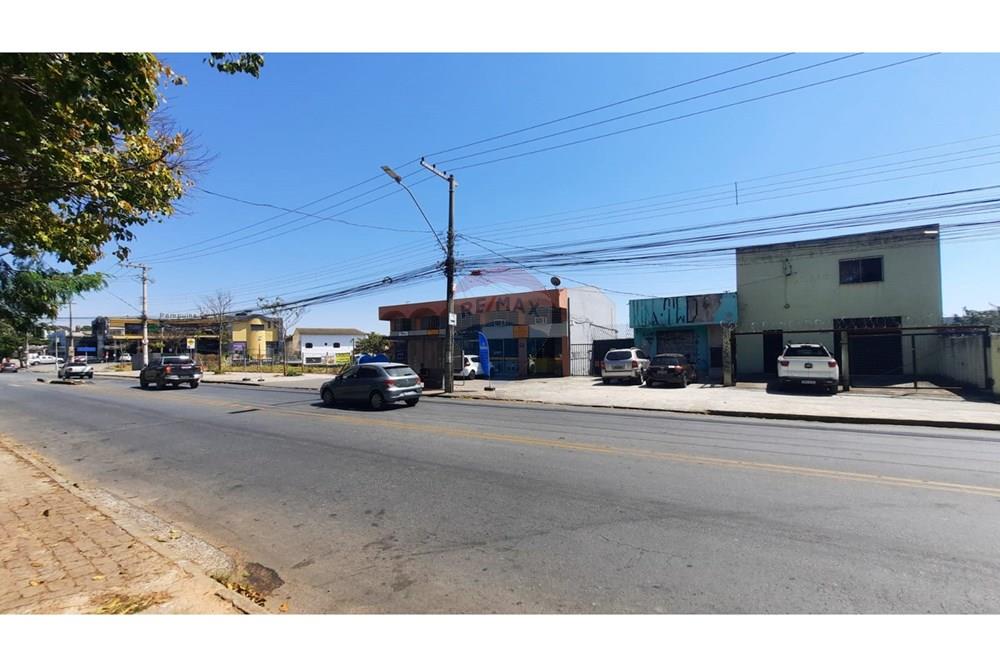 Galpão - Alugar - Belo Horizonte , Minas Gerais - 27.jpeg - 870251085-38