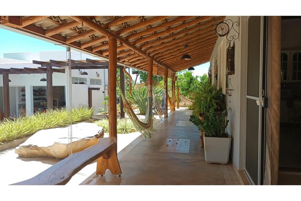 Casa de Condomínio - Venda - Funilândia , Minas Gerais - varanda 6.jpg - 870241024-78