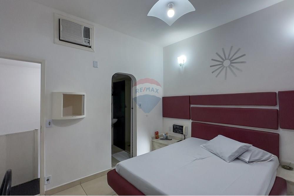 Hotel/ Pousada - Venda - Belo Horizonte , Minas Gerais - IMG_8459.jpg - 870411005-59