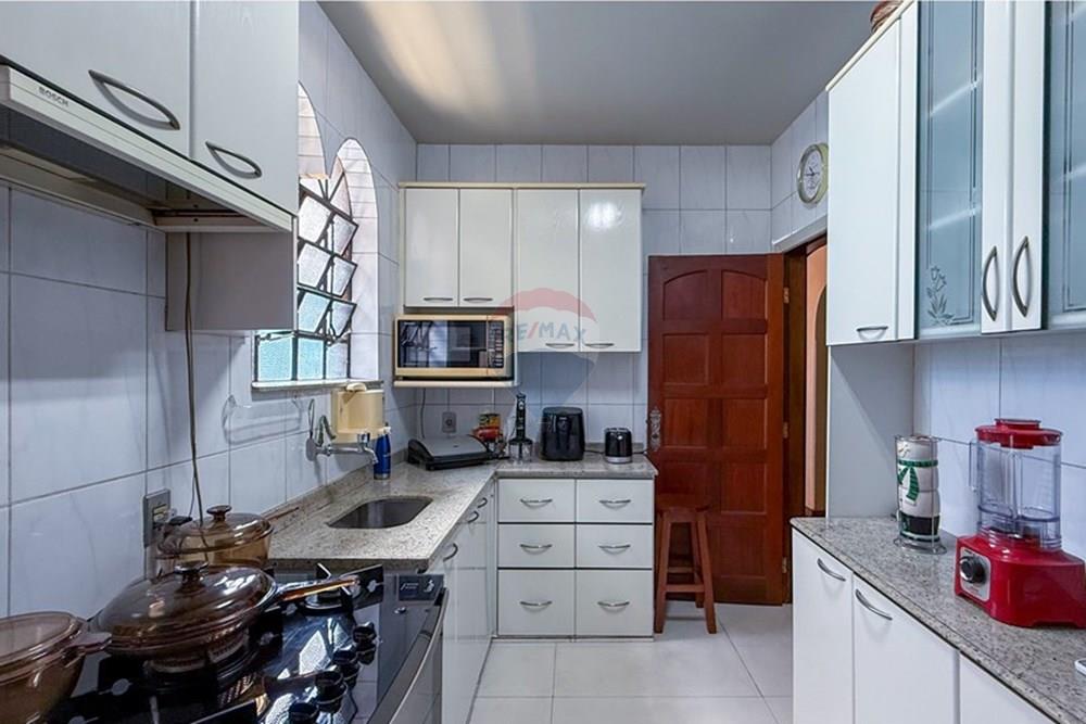 Casa - Venda - Belo Horizonte , Minas Gerais - IMG_8922.jpg - 870351012-222