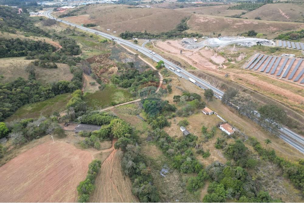 Chácara / Sítio / Fazenda - Venda - Três Corações , Minas Gerais - DJI_0050.JPG - 870361041-120