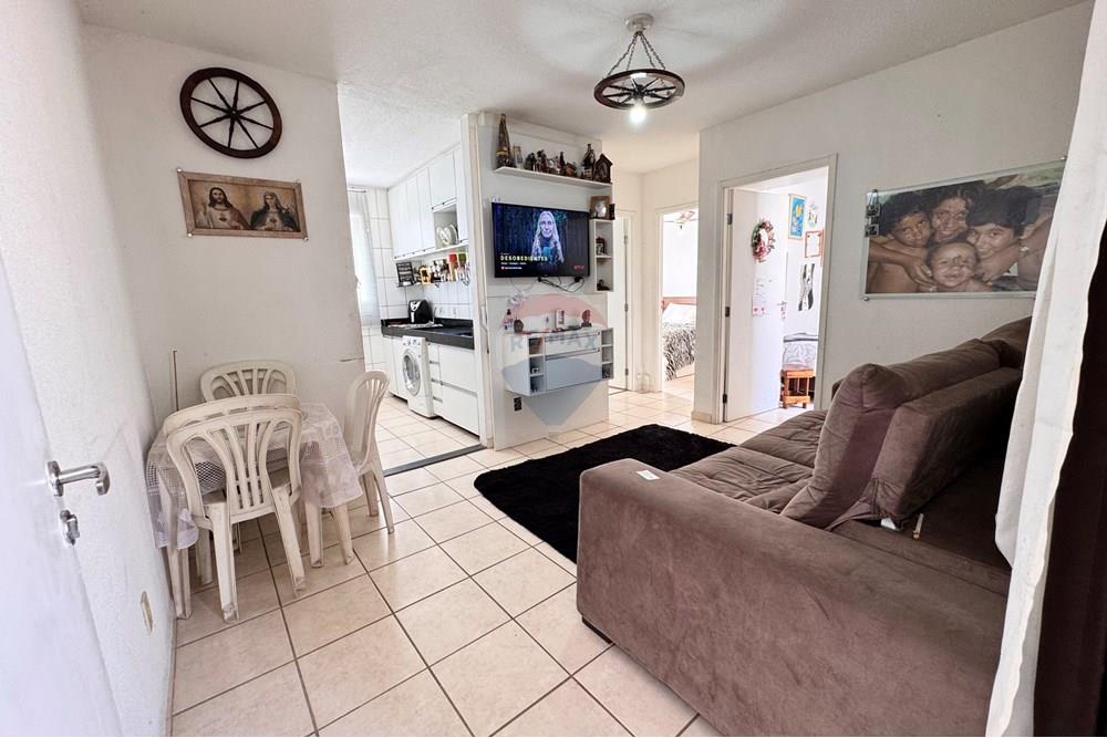 Apartamento - Venda - Contagem , Minas Gerais - IMG_4081.jpg - Sala - 870241075-129