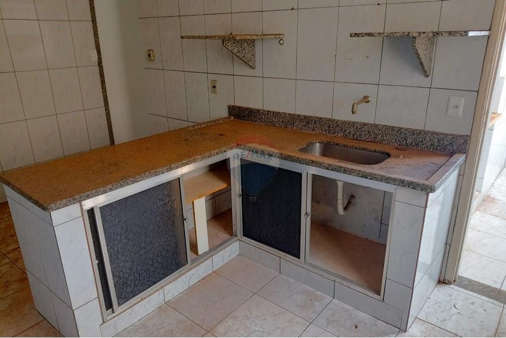 Apartamento - Alugar - Uberaba , Minas Gerais - 11 cozinha (2).jpeg - 870291025-69