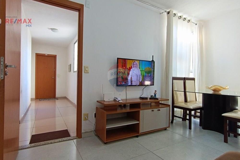 Apartamento - Venda - Contagem , Minas Gerais - foto sala.jpg - 870241008-73