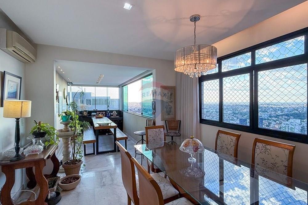 Apartamento - Venda - Belo Horizonte , Minas Gerais - IMG_2222.jpg - 870351073-2