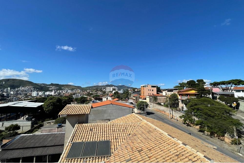 Cobertura - Alugar - Belo Horizonte , Minas Gerais - 21.jpeg - 870701001-42