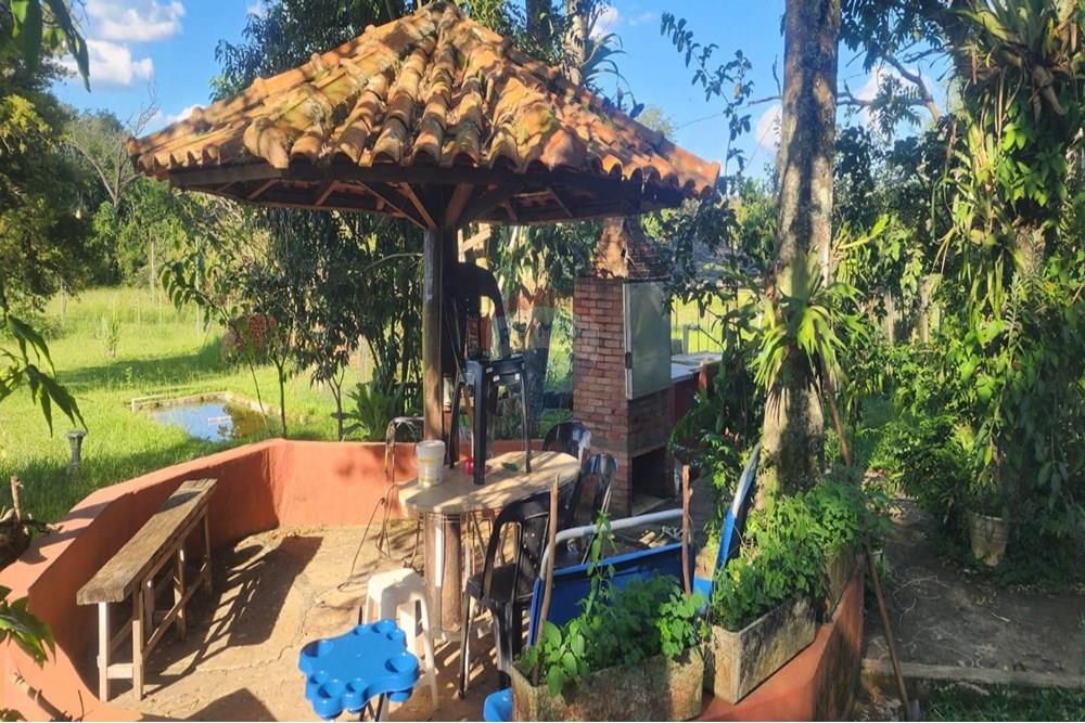 Chácara / Sítio / Fazenda - Venda - Uberaba , Minas Gerais - 20 Sítio Venda 690 mil com 20.300m² em Rio Claro, próximo a Uberaba na Remax 870291025-102.jpg - 870291025-102