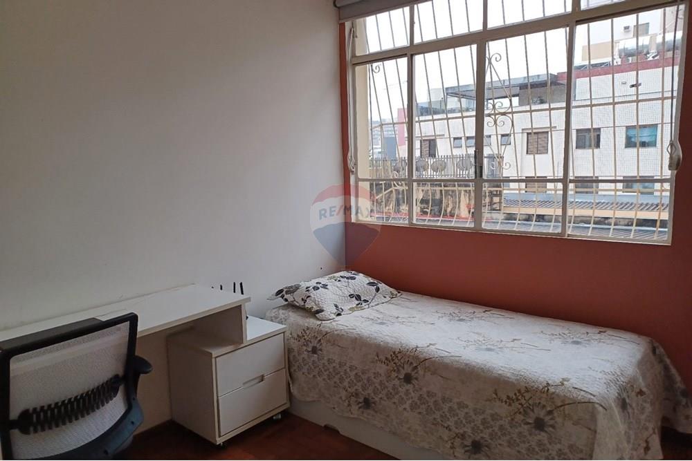 Cobertura - Venda - Belo Horizonte , Minas Gerais - QUARTO SOLTEIRO MELHOR.jpeg - 870241008-62