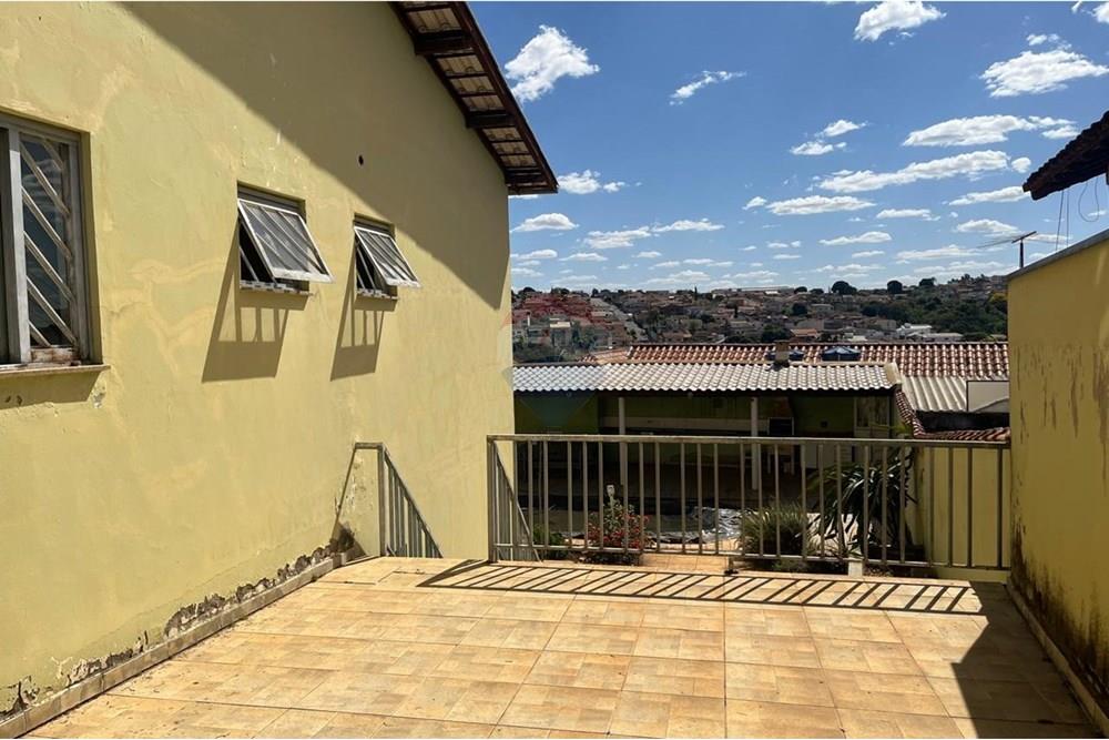 Casa - Venda - Araxá , Minas Gerais - DEBORA 6.jpeg - 870431059-14