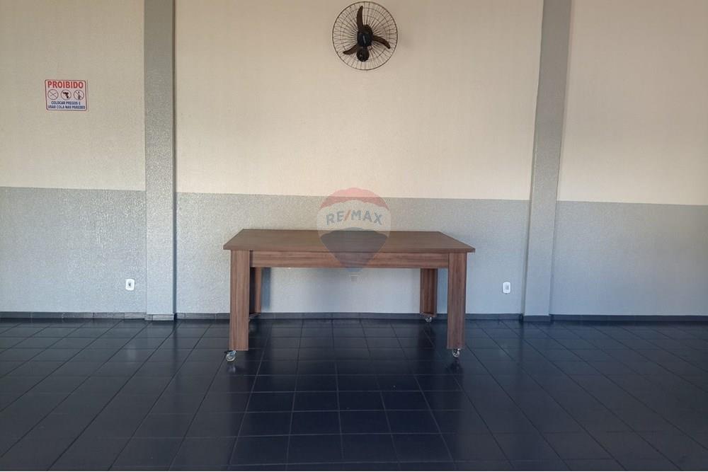 Apartamento - Alugar - Uberaba , Minas Gerais - 017 Apartamento Aluguel R$ 1.200 Parque do Mirante em Uberaba na Remax 870291025-100.jpeg - 870291025-100