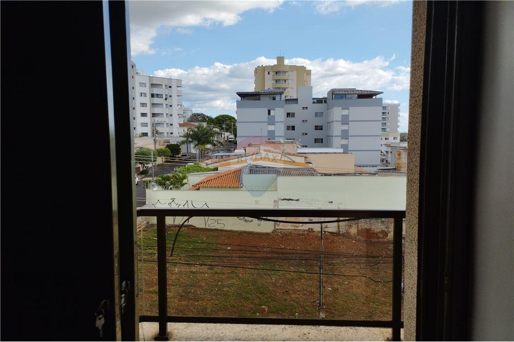 Apartamento - Venda - Uberlândia , Minas Gerais - Sacada compartilhada  - 870381023-19