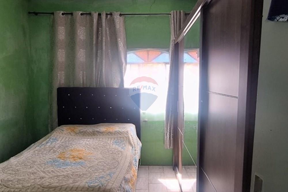 Casa - Venda - Belo Horizonte , Minas Gerais - Casa solimoes 16.jpeg - 870411117-17