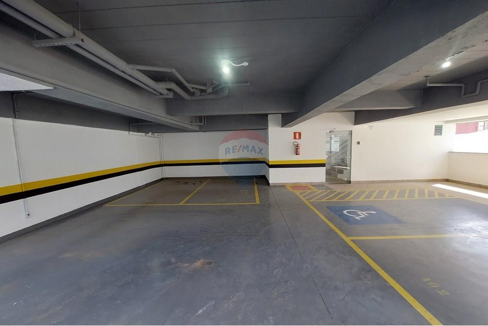 Cobertura - Venda - Belo Horizonte , Minas Gerais - 27.jpg - Garagem - 870701004-31