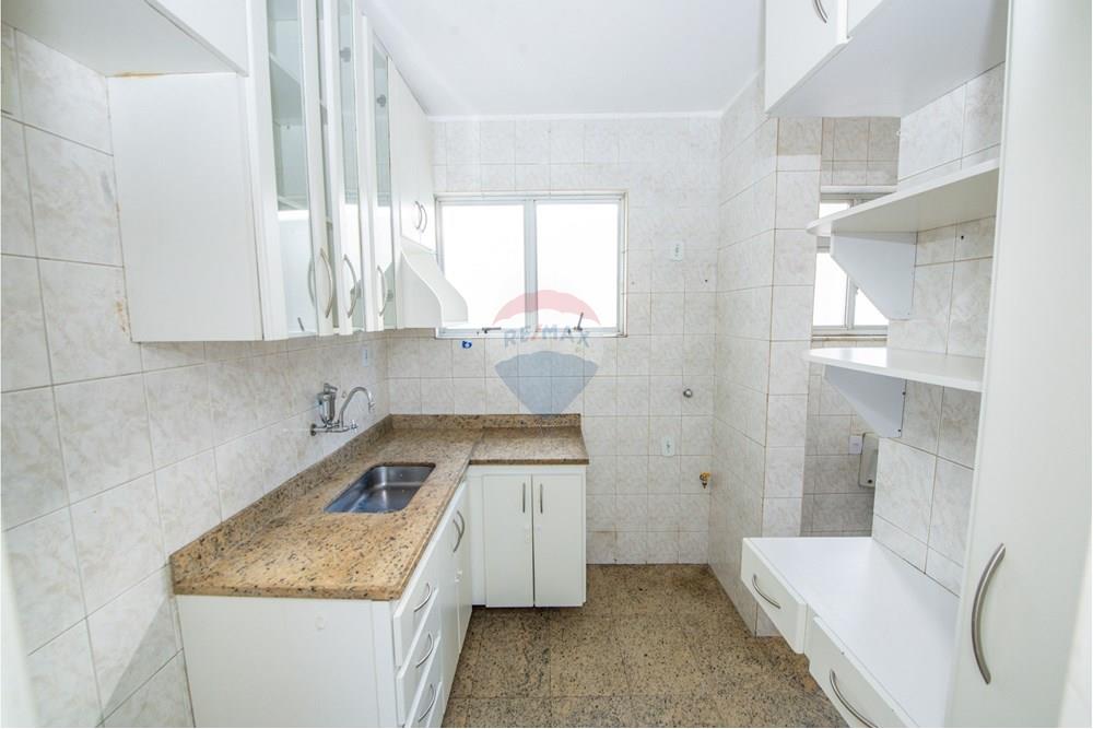 Cobertura - Venda - Belo Horizonte , Minas Gerais - 0532.jpg - Cozinha - 870241003-95