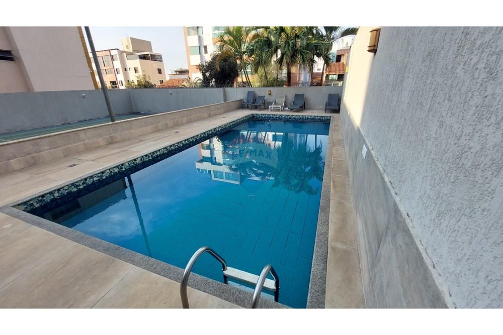 Apartamento - Venda - Belo Horizonte , Minas Gerais - 20250930_162721.jpg - 870251073-75