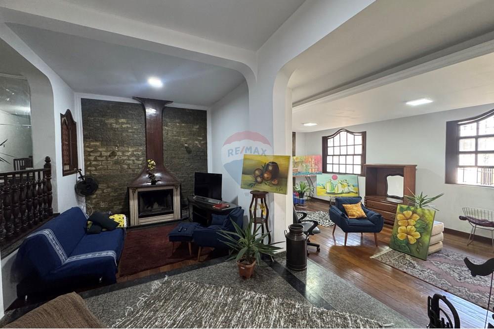 Casa - Venda - Belo Horizonte , Minas Gerais - IMG_7445.JPG - 870411011-100