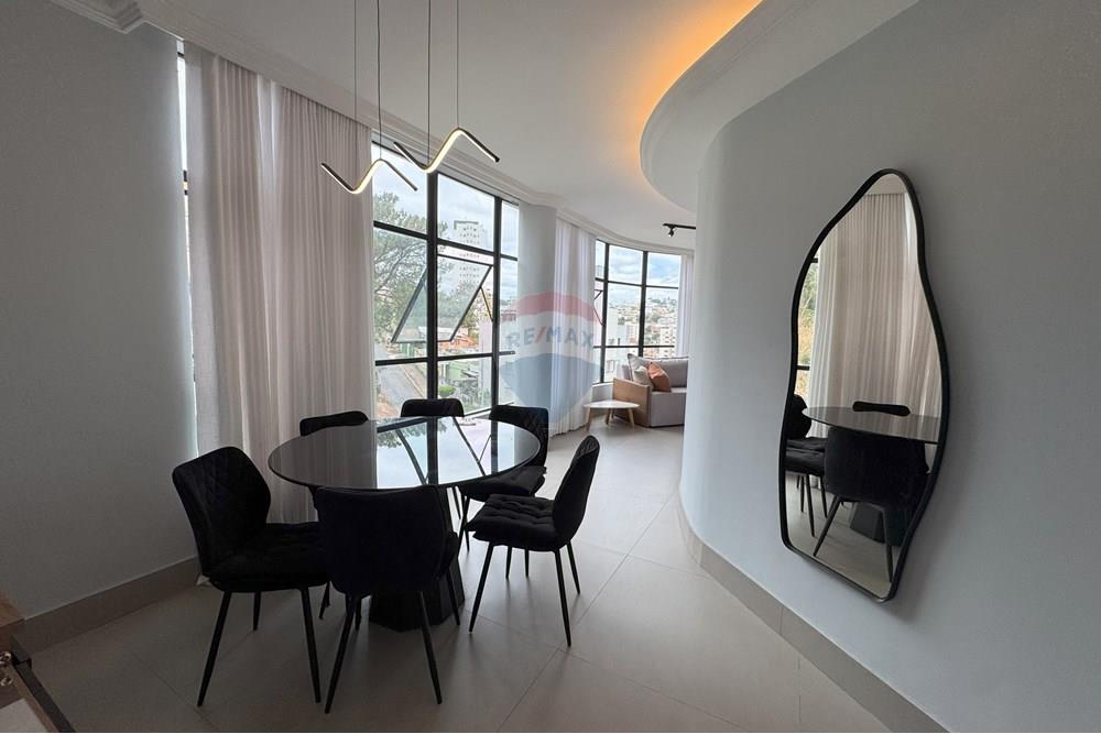 Apartamento - Venda - Belo Horizonte , Minas Gerais - 1k.jpg - 870411098-5