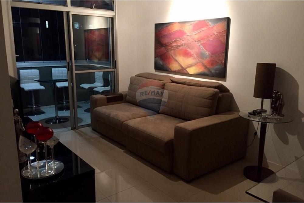 Apartamento - Alugar - Nova Lima , Minas Gerais - WhatsApp Image 2025-03-31 at 16.12.07.jpeg - Sala - 870421014-340