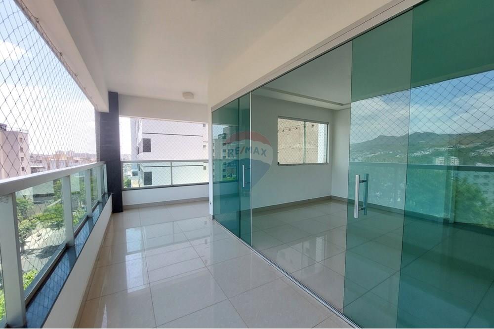 Apartamento - Venda - Belo Horizonte , Minas Gerais - 7.jpg - Varanda - 870701004-55