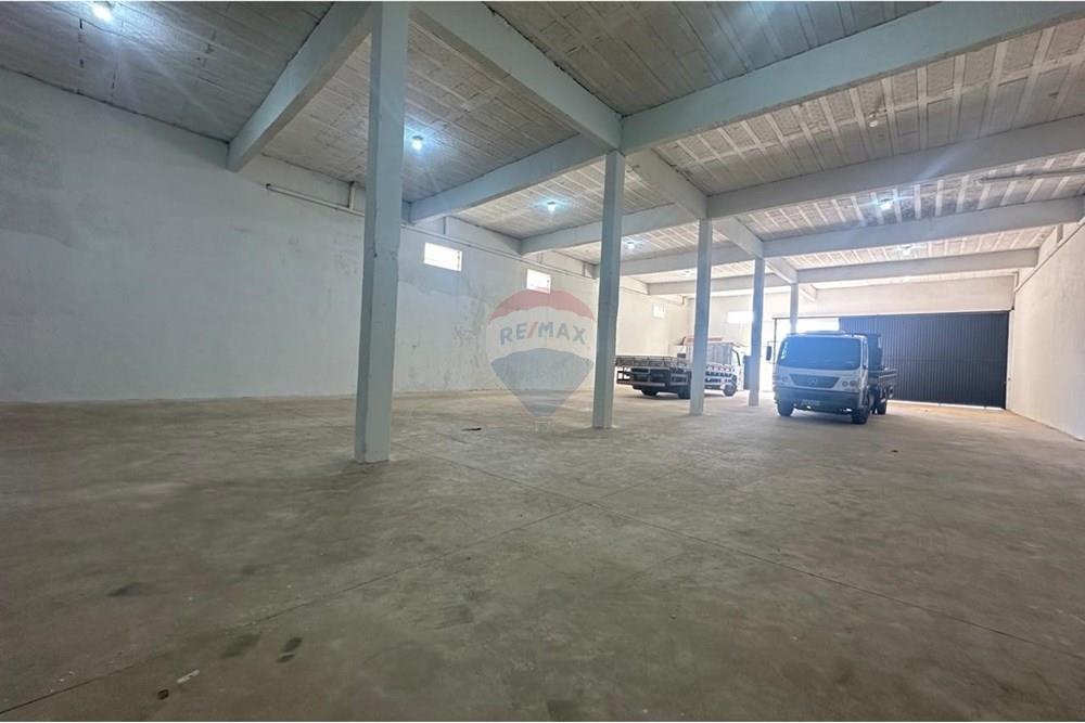 Galpão - Alugar - Poços de Caldas , Minas Gerais - galpão 7.jpeg - 870361007-142