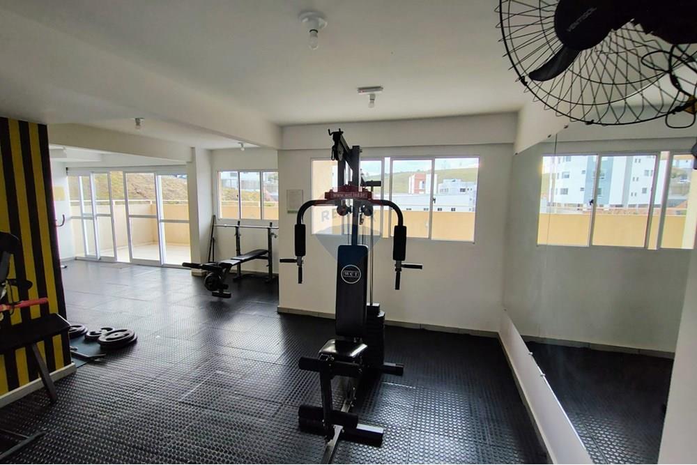 Apartamento - Alugar - Poços de Caldas , Minas Gerais - 8.jpg - 870361029-60