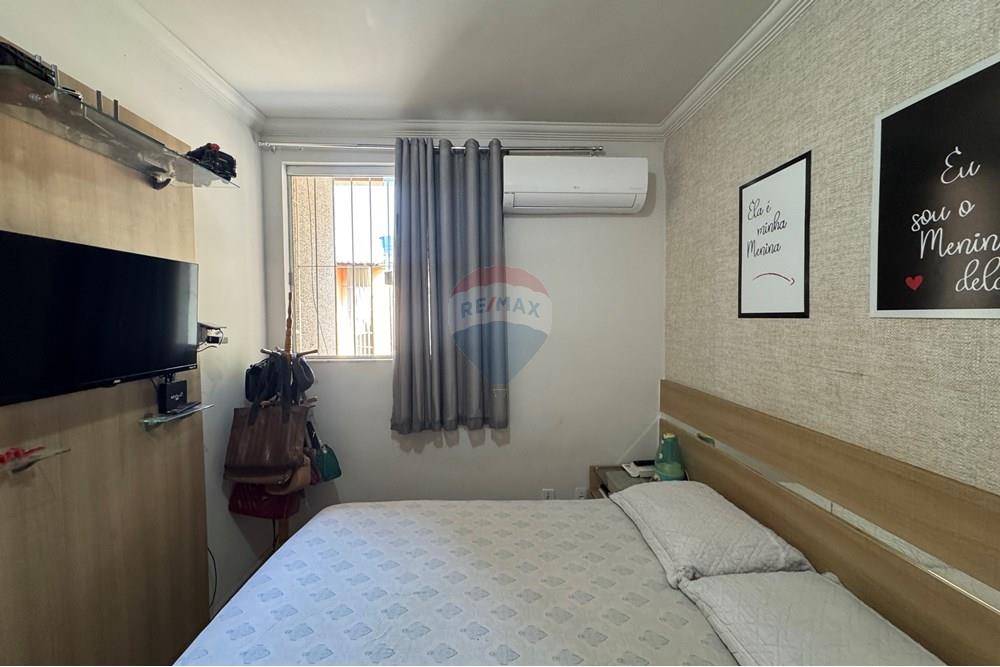 Casa - Venda - Belo Horizonte , Minas Gerais - IMG_4054.JPG - Quarto principal - 870411099-48