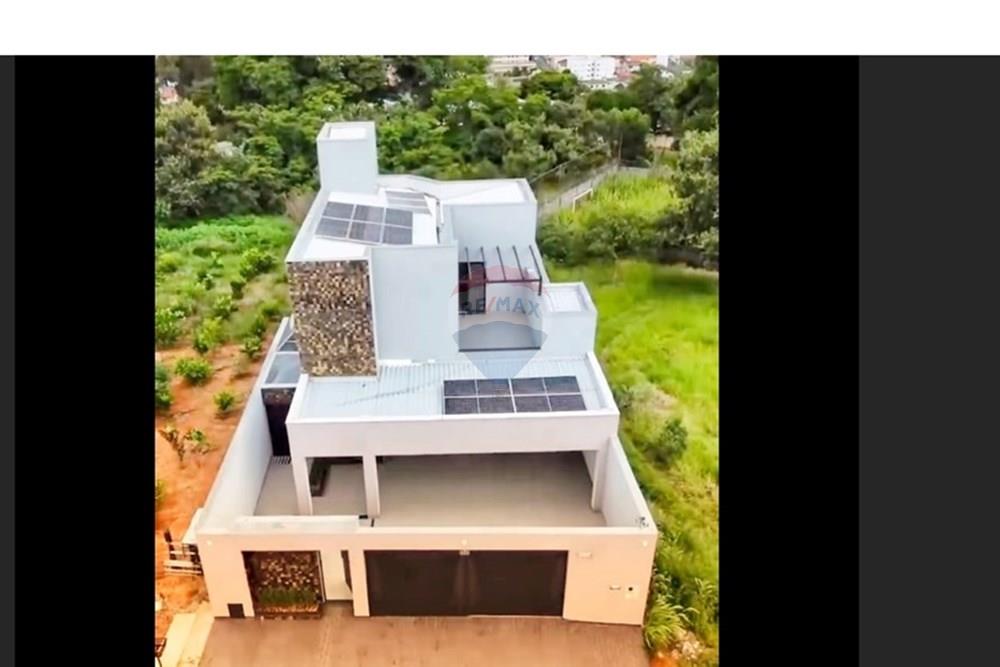 Casa - Venda - Araxá , Minas Gerais - GILSON 1.jpeg - 870431052-18