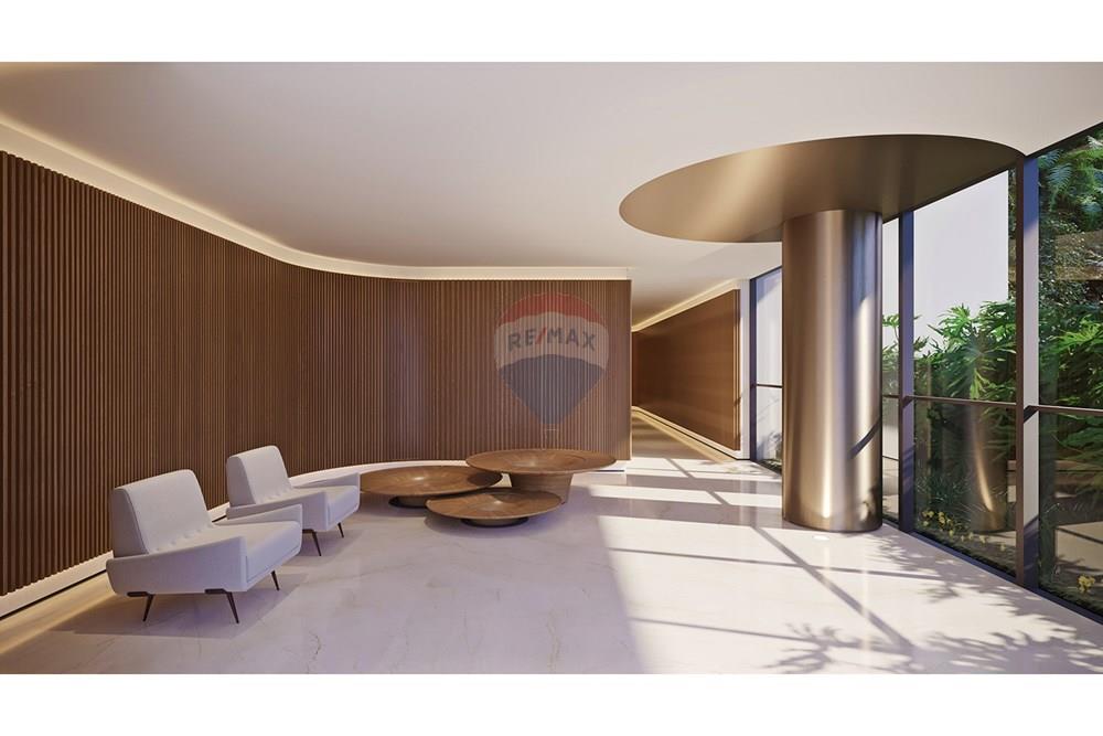 Apartamento - Venda - Belo Horizonte , Minas Gerais - 11_Somattos_Lumina_Lobby.jpg - 870421122-15