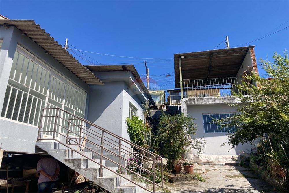 Casa - Alugar - Belo Horizonte , Minas Gerais - 5 - 870241011-62