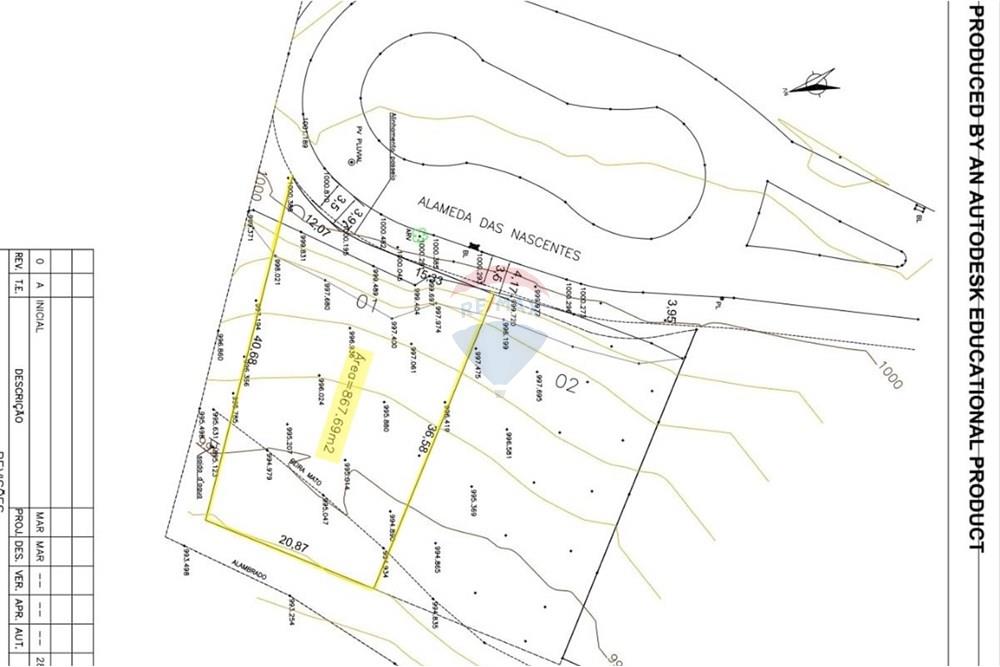 Terreno - Venda - Araxá , Minas Gerais - 05.jpg - 870431045-42