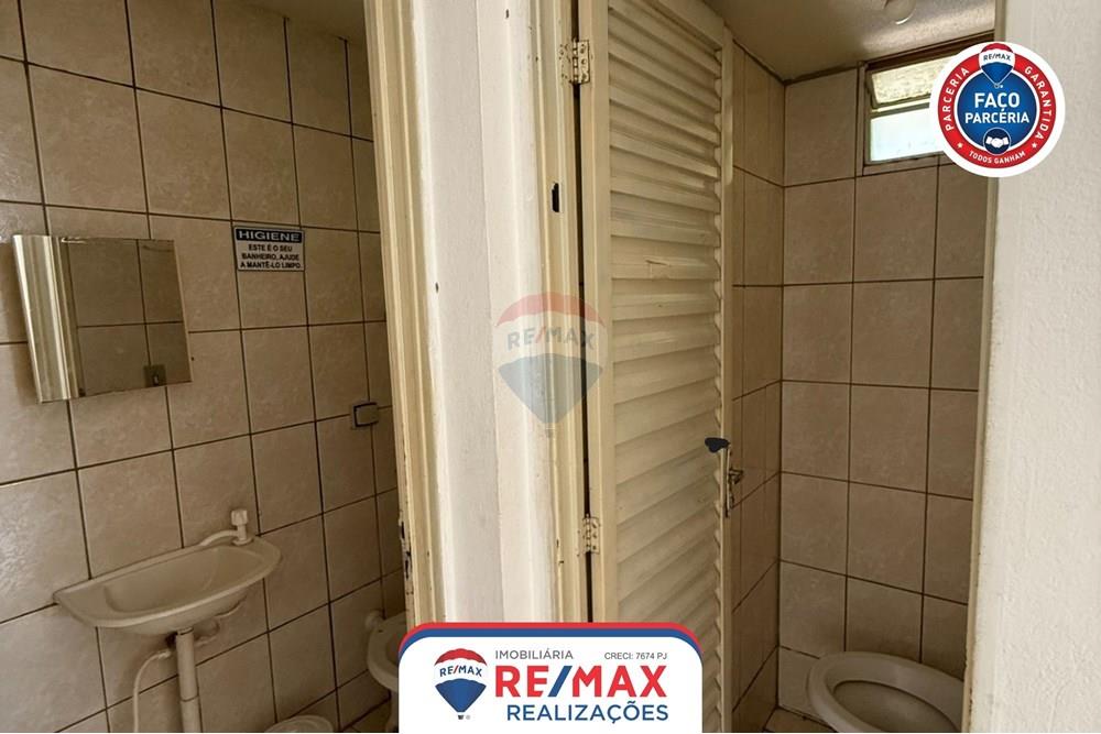 Ponto Comercial/ Loja - Alugar - Patos de Minas , Minas Gerais - 1.jpg - 870631011-28