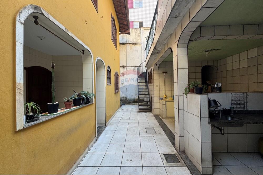 Casa - Venda - Belo Horizonte , Minas Gerais - IMG_7521.JPG - 870411011-100