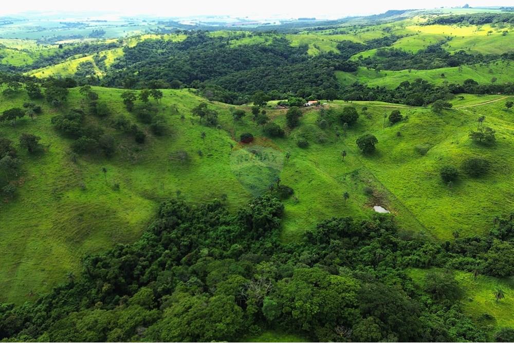 Chácara / Sítio / Fazenda - Venda - Araxá , Minas Gerais - 15.JPG - 870431045-37