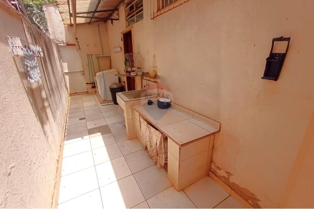 Casa - Venda - Uberaba , Minas Gerais - 26 corredor 1 (5).jpeg - 870291025-71